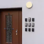 Betweenlakes Studio 1St Floor East